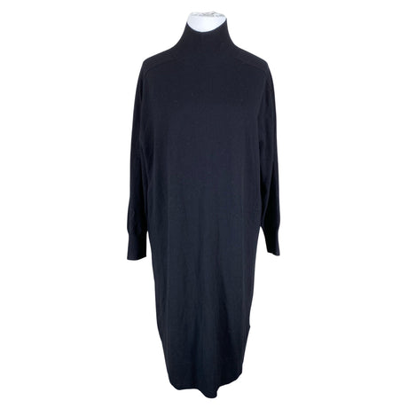 Unisex Marc O'Polo - Kootud kleit, suurus 44 - Must ()