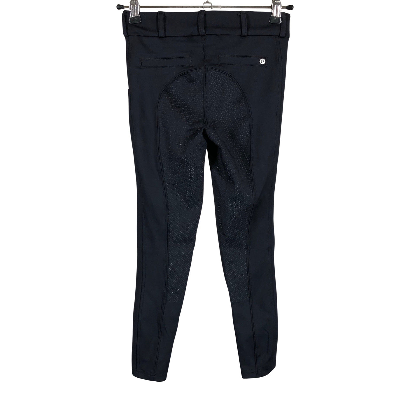 Unisex Kingsland - Ratsapüksid, suurus 116 - 122 - Sinine (2)