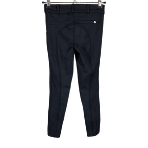 Unisex Kingsland - Ratsapüksid, suurus 116 - 122 - Sinine (2)