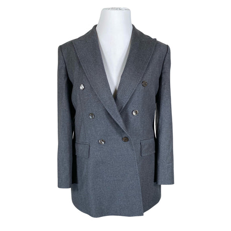 Unisex Andiata - Jakk, suurus 44 - Hall ()