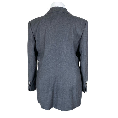 Unisex Andiata - Jakk, suurus 44 - Hall (2)