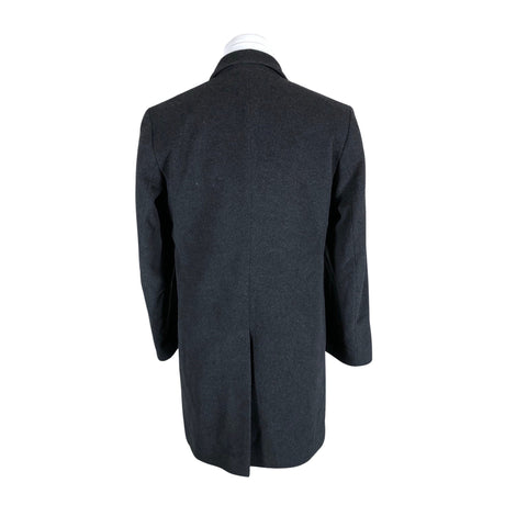 Unisex Oratop - Villane mantel, suurus M - Hall (2)