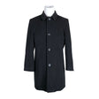 Unisex Oratop - Villane mantel, suurus M - Hall ()