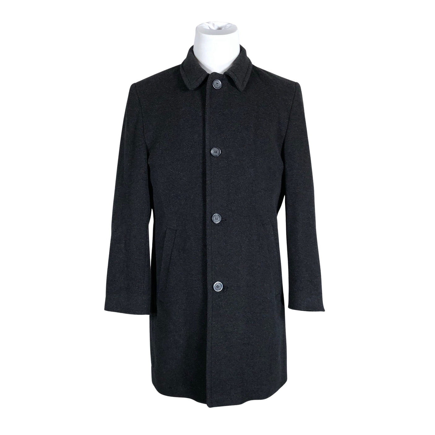 Unisex Oratop - Villane mantel, suurus M - Hall (1)