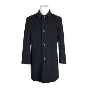 Unisex Oratop - Villane mantel, suurus M - Hall (1)