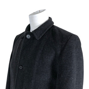 Unisex Oratop - Villane mantel, suurus M - Hall (3)