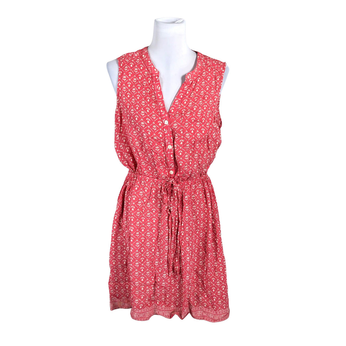 Unisex Gap - Õhuke kleit, suurus 40 - Roosa (1)