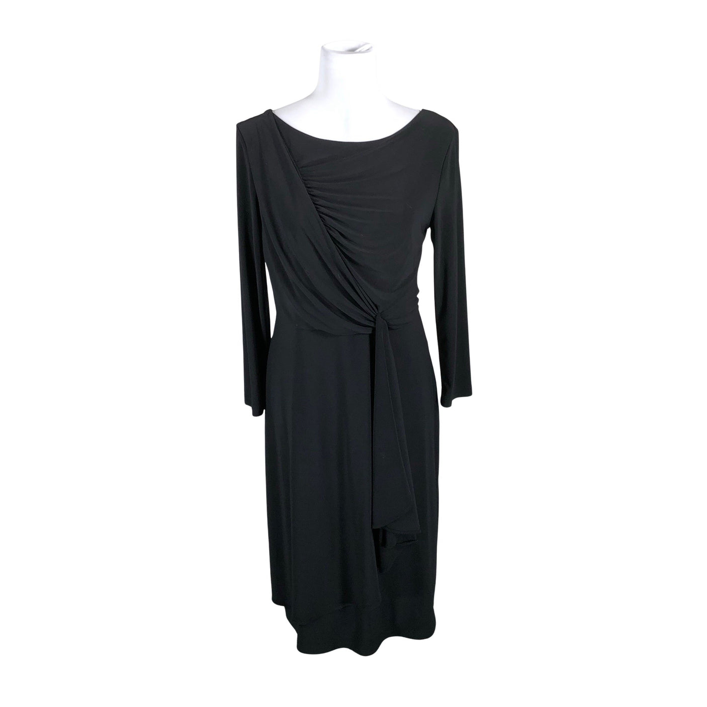 Unisex S.T.I - Pidulik kleit, suurus 40 - Must (1)