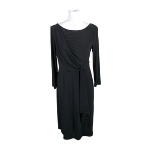 Unisex S.T.I - Pidulik kleit, suurus 40 - Must (1)