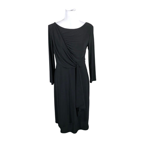Unisex S.T.I - Pidulik kleit, suurus 40 - Must ()
