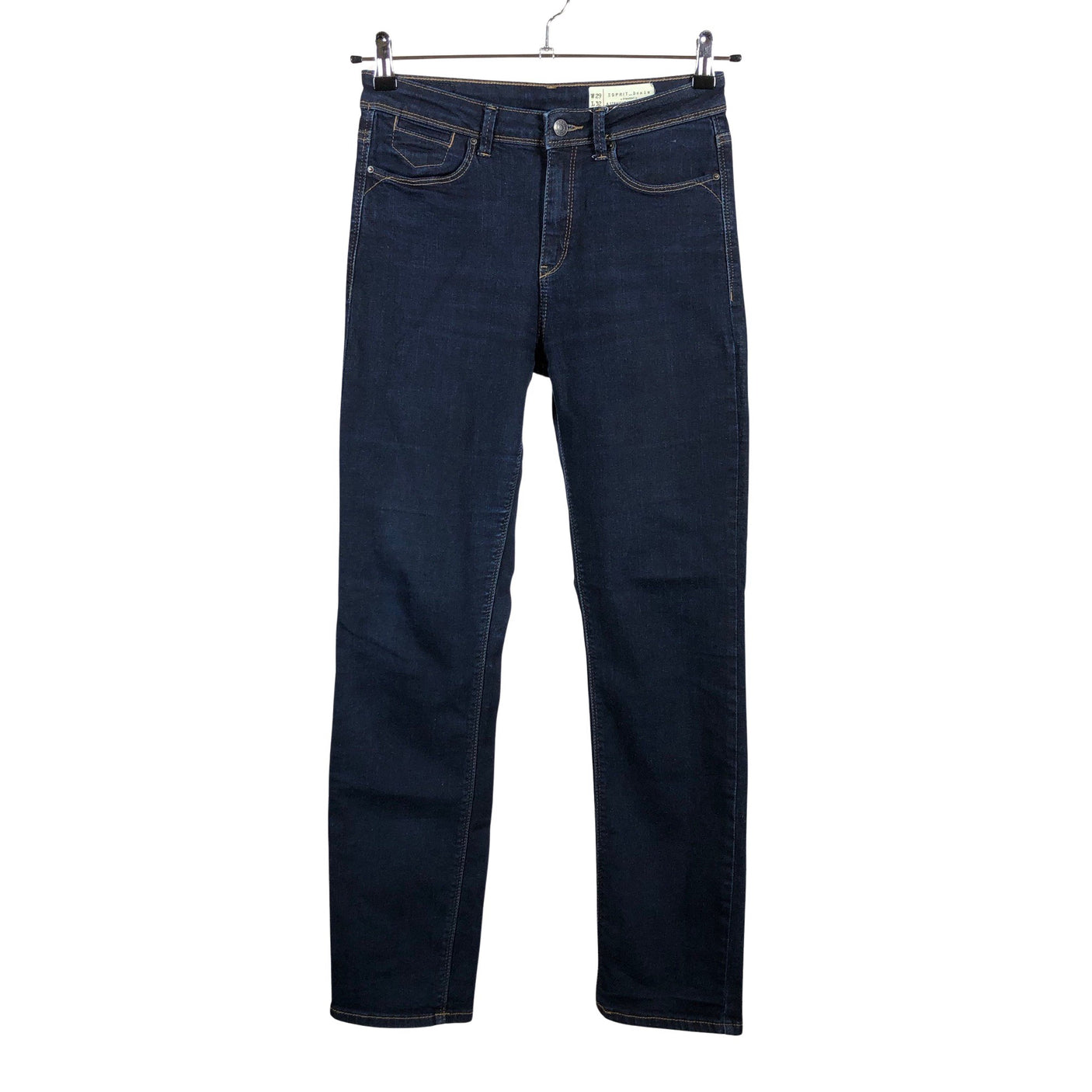 Unisex Esprit - Teksad, suurus W29 - Sinine (1)