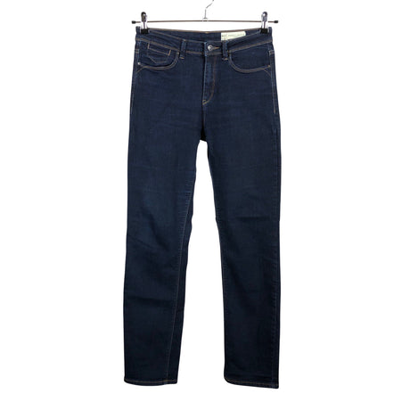 Unisex Odd Molly - Lühikeste käistega pluus, suurus 40 - Heleroosa ()