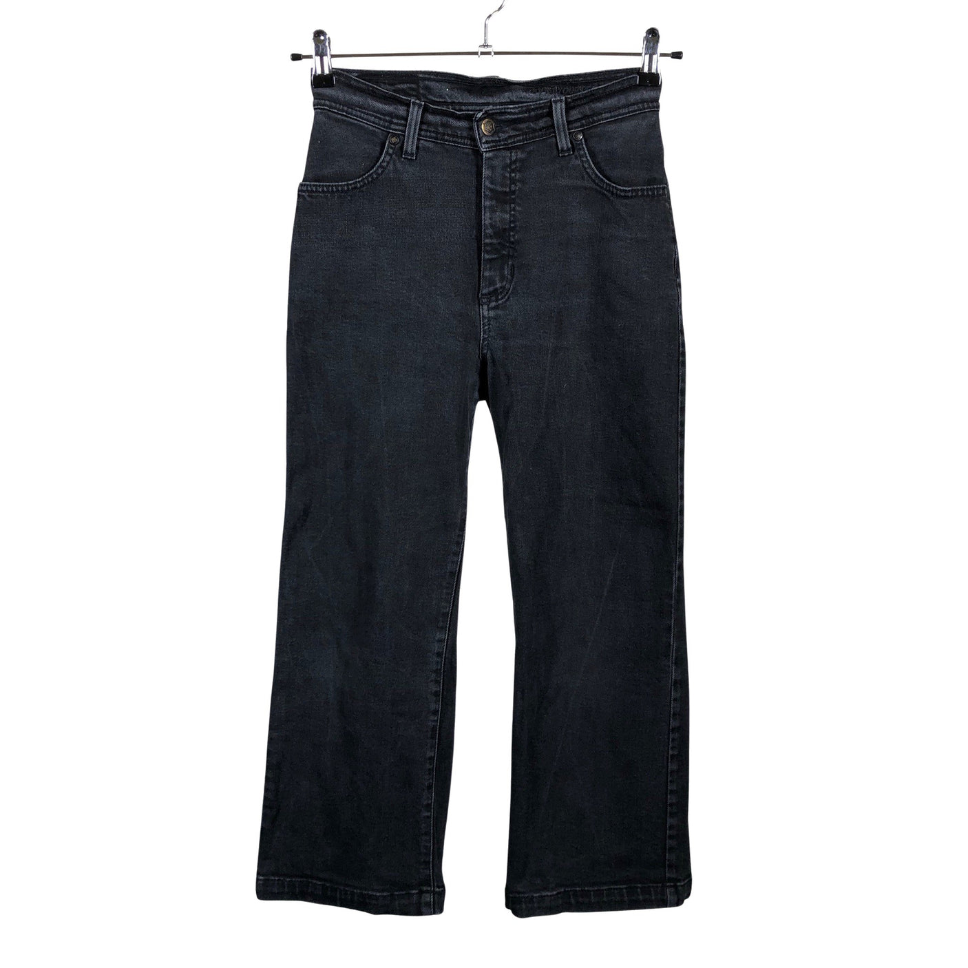 Unisex Very Nice - Teksad, suurus W28 - Must (1)