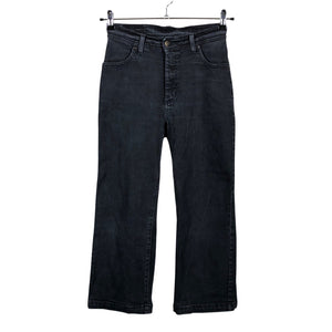 Unisex Very Nice - Teksad, suurus W28 - Must (1)