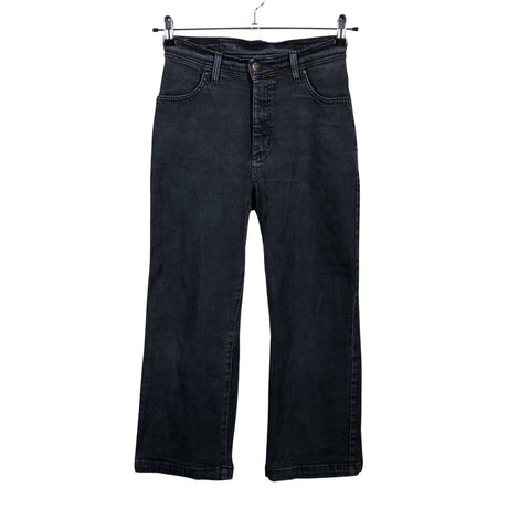 Unisex Very Nice - Teksad, suurus W28 - Must ()