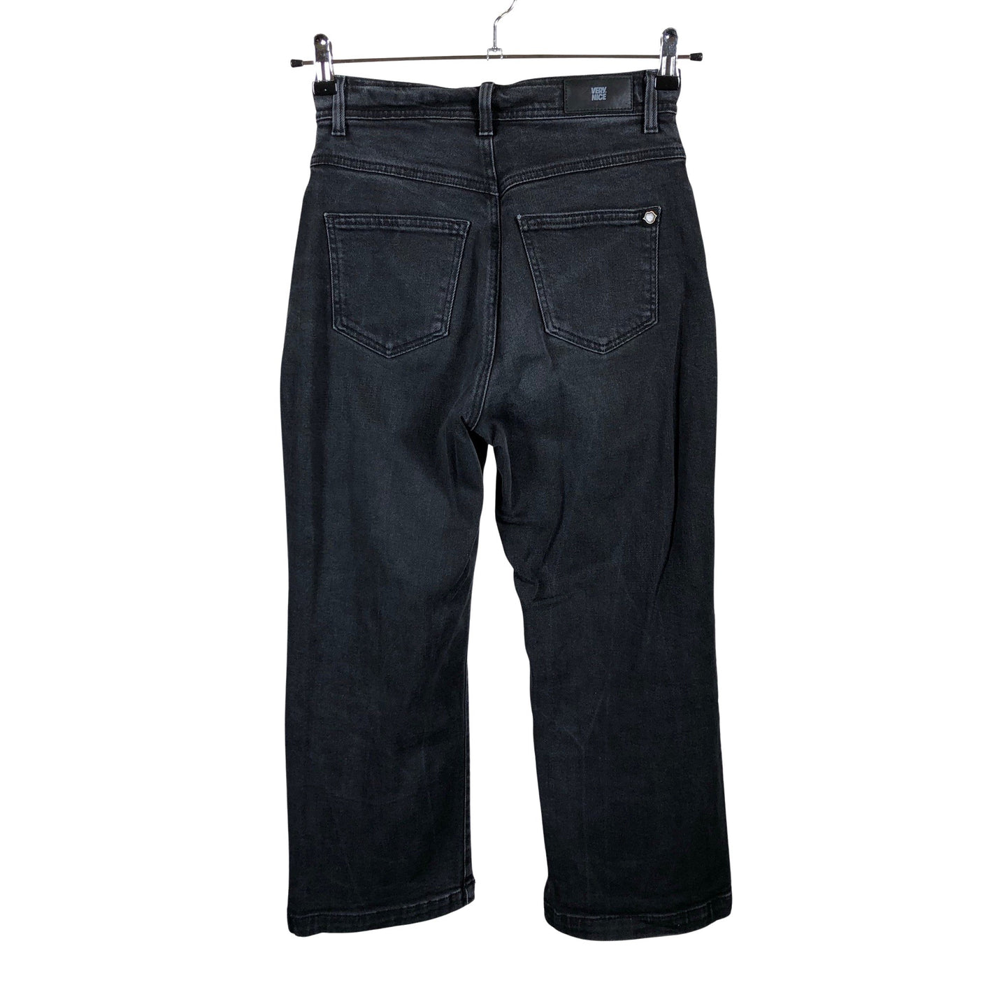 Unisex Very Nice - Teksad, suurus W28 - Must (2)