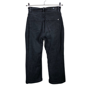 Unisex Very Nice - Teksad, suurus W28 - Must (2)