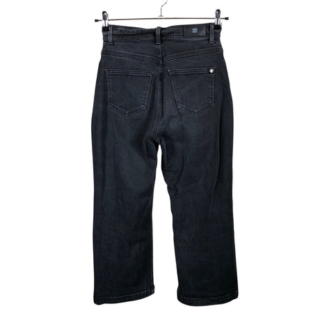 Unisex Very Nice - Teksad, suurus W28 - Must (2)