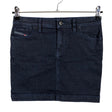 Unisex Diesel - Teksaseelik, suurus W27 - Sinine ()