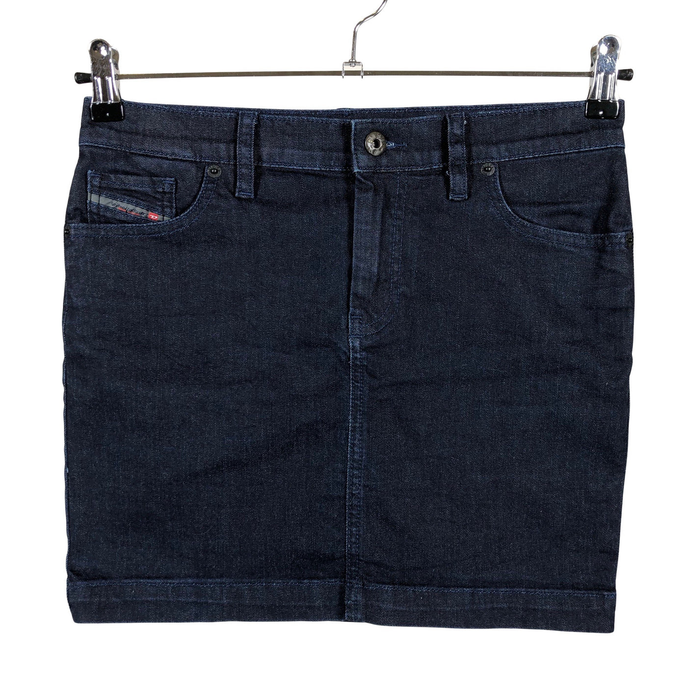 Unisex Diesel - Teksaseelik, suurus W27 - Sinine (1)