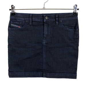 Unisex Diesel - Teksaseelik, suurus W27 - Sinine (1)