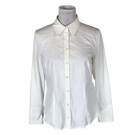 Unisex Betty Barclay - Triiksärk, suurus 40 - Valge ()