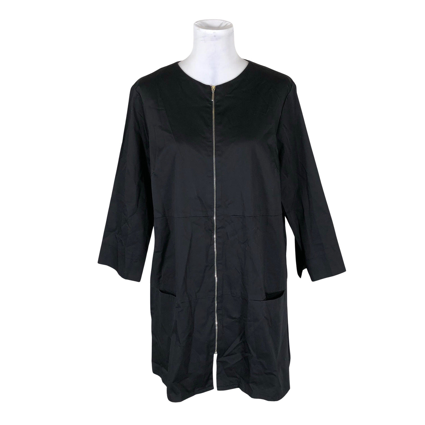 Unisex Ritva Falla - Bleiser, suurus 40 - Must (1)