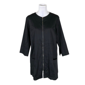 Unisex Ritva Falla - Bleiser, suurus 40 - Must (1)