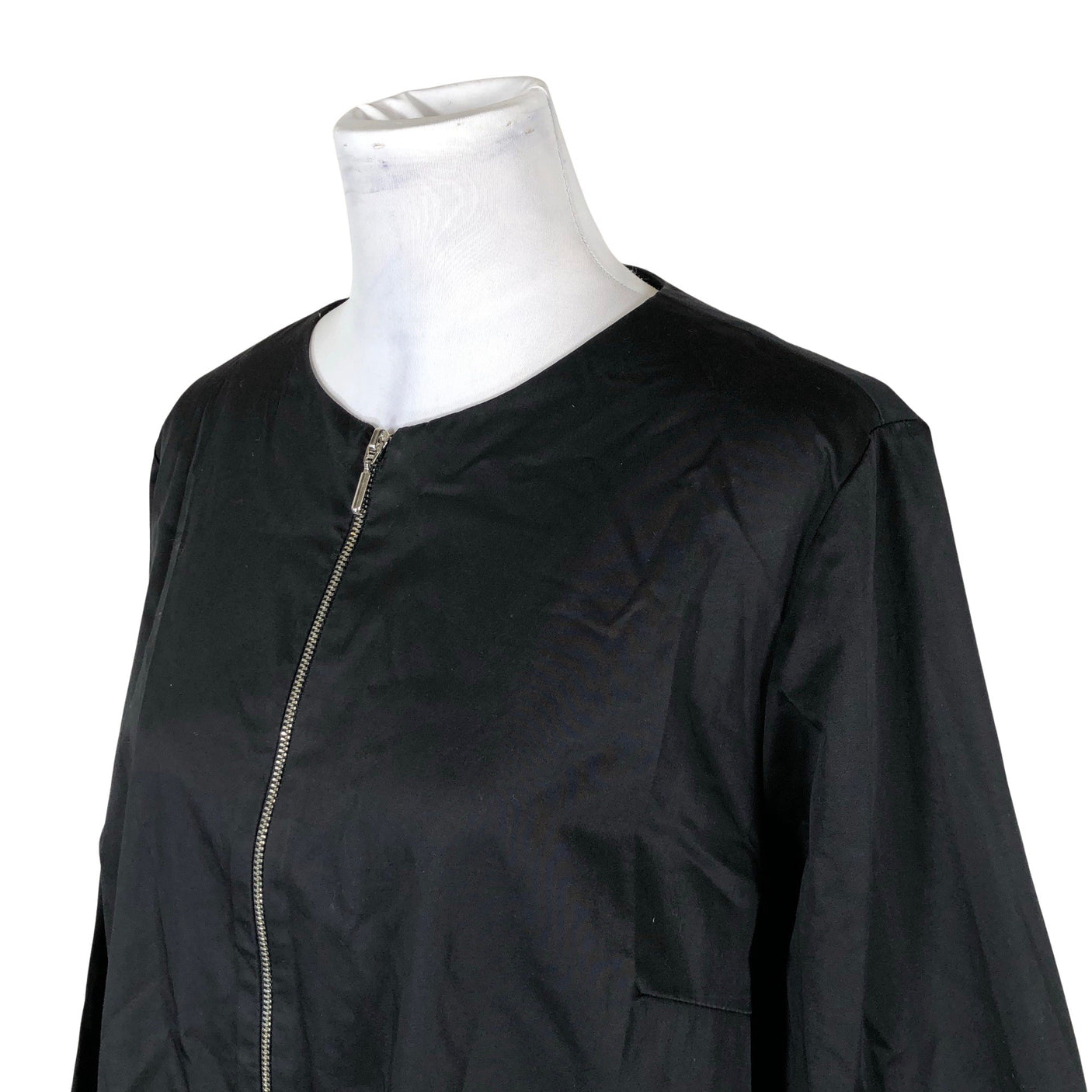 Unisex Ritva Falla - Bleiser, suurus 40 - Must (3)