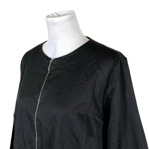 Unisex Ritva Falla - Bleiser, suurus 40 - Must (3)