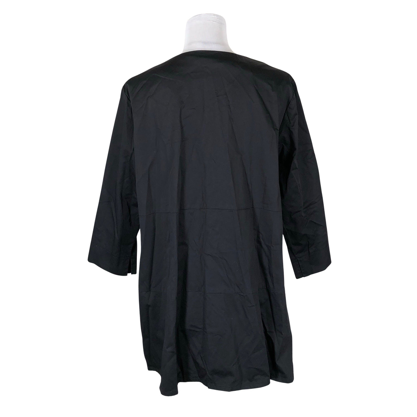Unisex Ritva Falla - Bleiser, suurus 40 - Must (2)