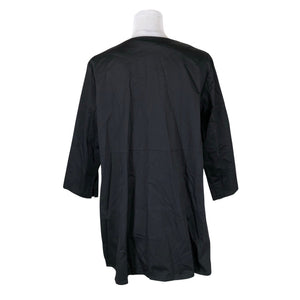 Unisex Ritva Falla - Bleiser, suurus 40 - Must (2)