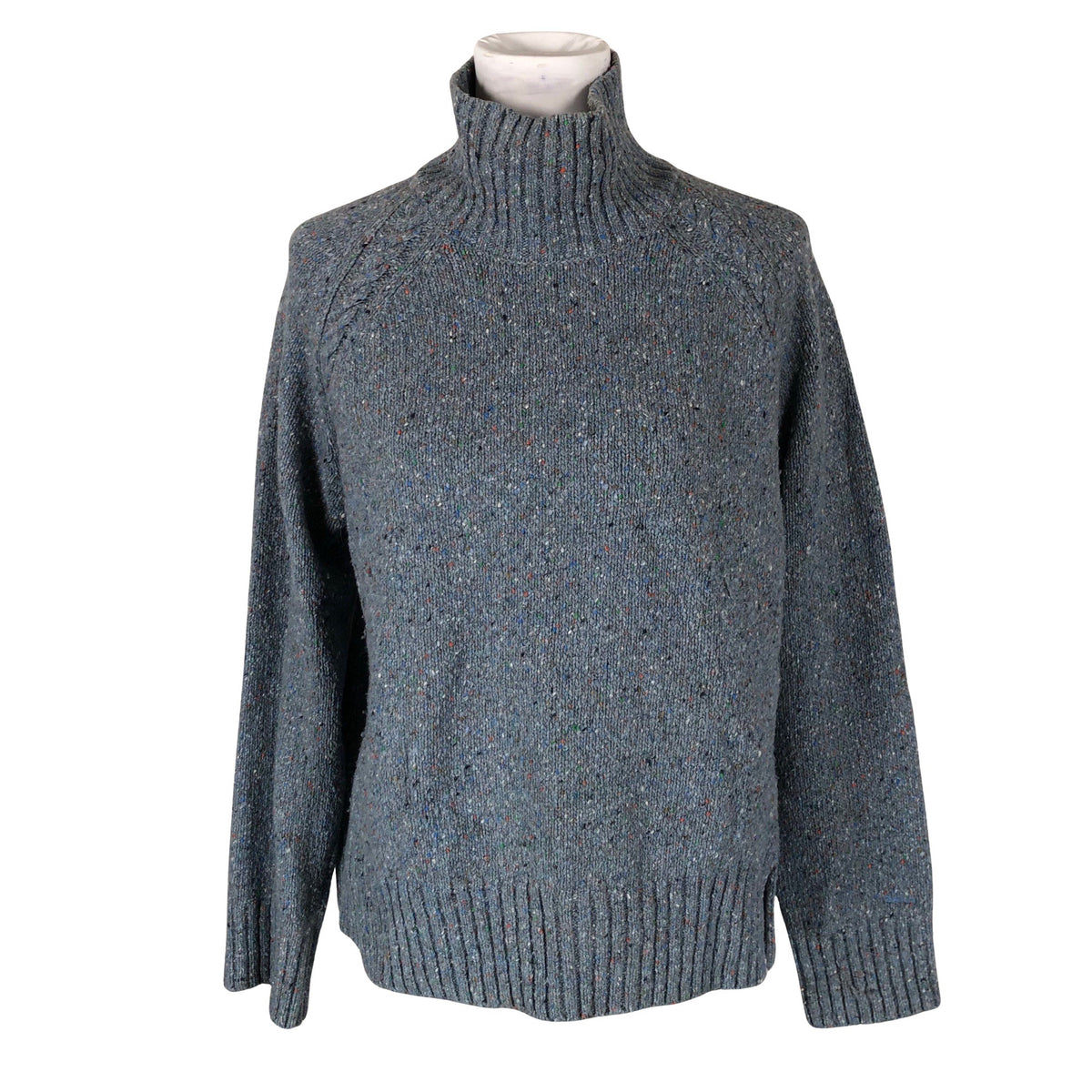 Unisex Gant - Kampsun, suurus 40 - Sinine (1)