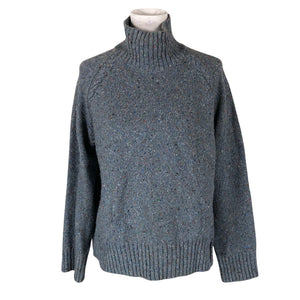 Unisex Gant - Kampsun, suurus 40 - Sinine (1)