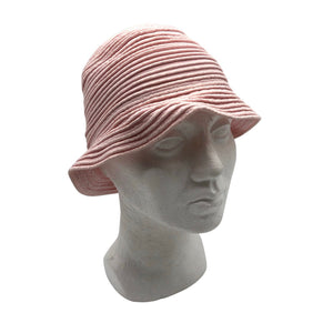 Unisex Sand - Müts, suurus 52 - 54 cm - Heleroosa (1)