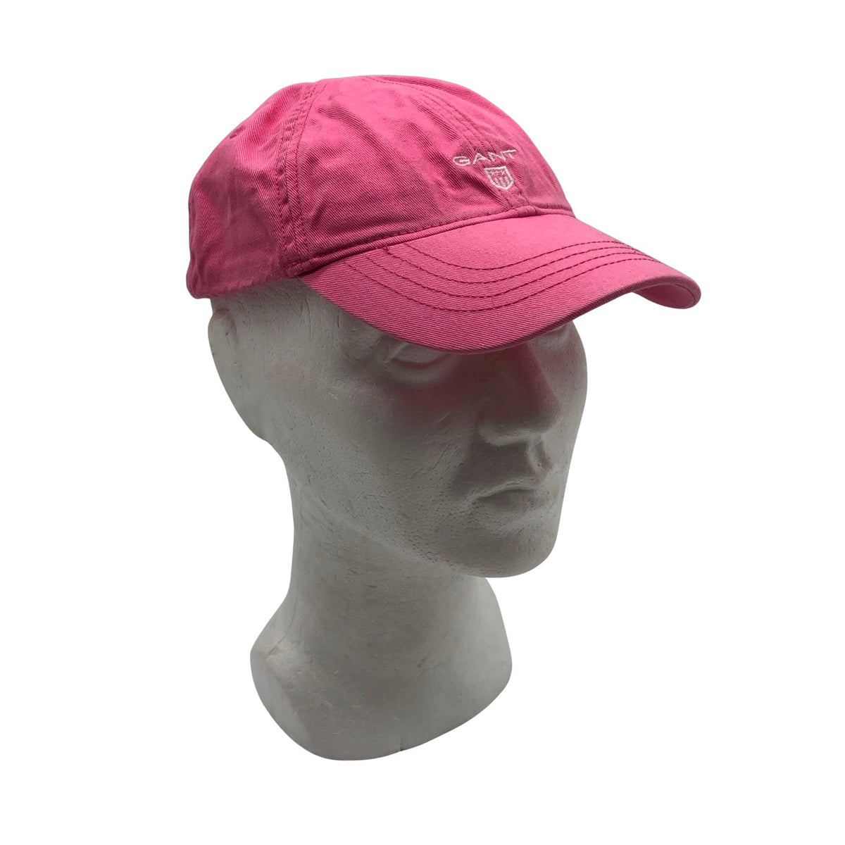 Unisex Gant - Nokamüts, suurus 52 - 54 cm - Roosa (1)