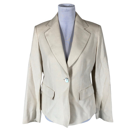 Unisex Ril's - Jakk, suurus 36 - Beige ()