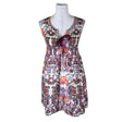 Unisex Odd Molly - Mitteveniv kleit, suurus 34 - Lilla ()
