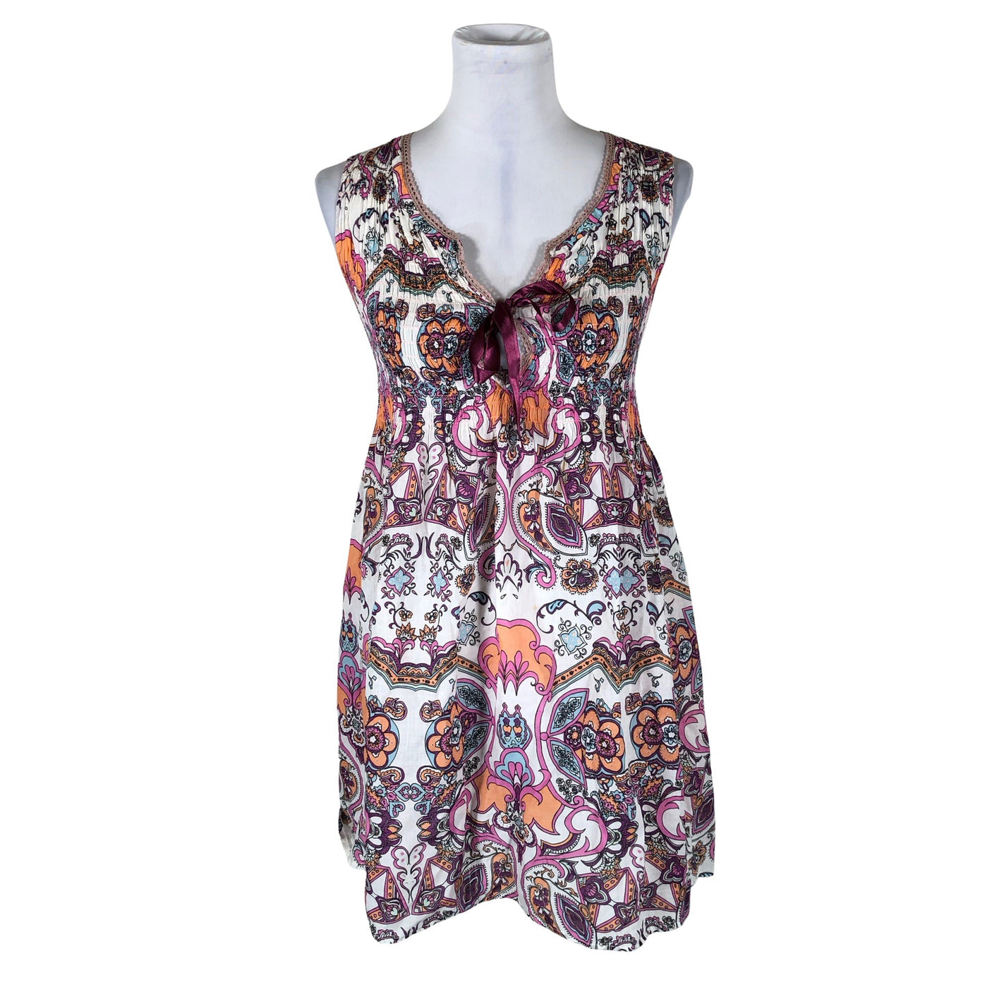 Unisex Odd Molly - Mitteveniv kleit, suurus 34 - Lilla (1)