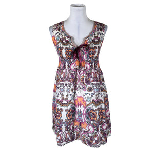 Unisex Odd Molly - Mitteveniv kleit, suurus 34 - Lilla (1)