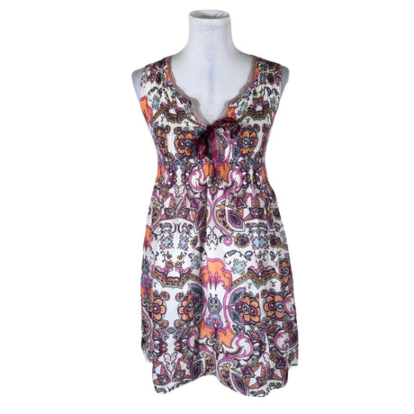 Unisex Odd Molly - Mitteveniv kleit, suurus 34 - Lilla ()