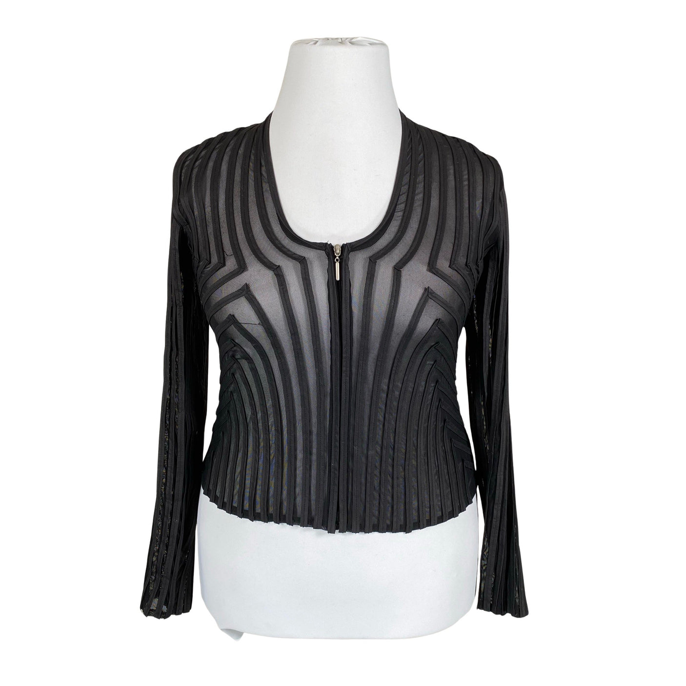 Unisex Ril's - Pusa, suurus 42 - Must (1)