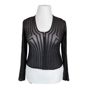 Unisex Ril's - Pusa, suurus 42 - Must (1)