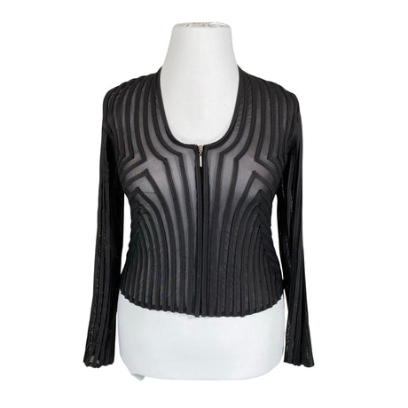 Unisex Ril's - Pusa, suurus 42 - Must ()