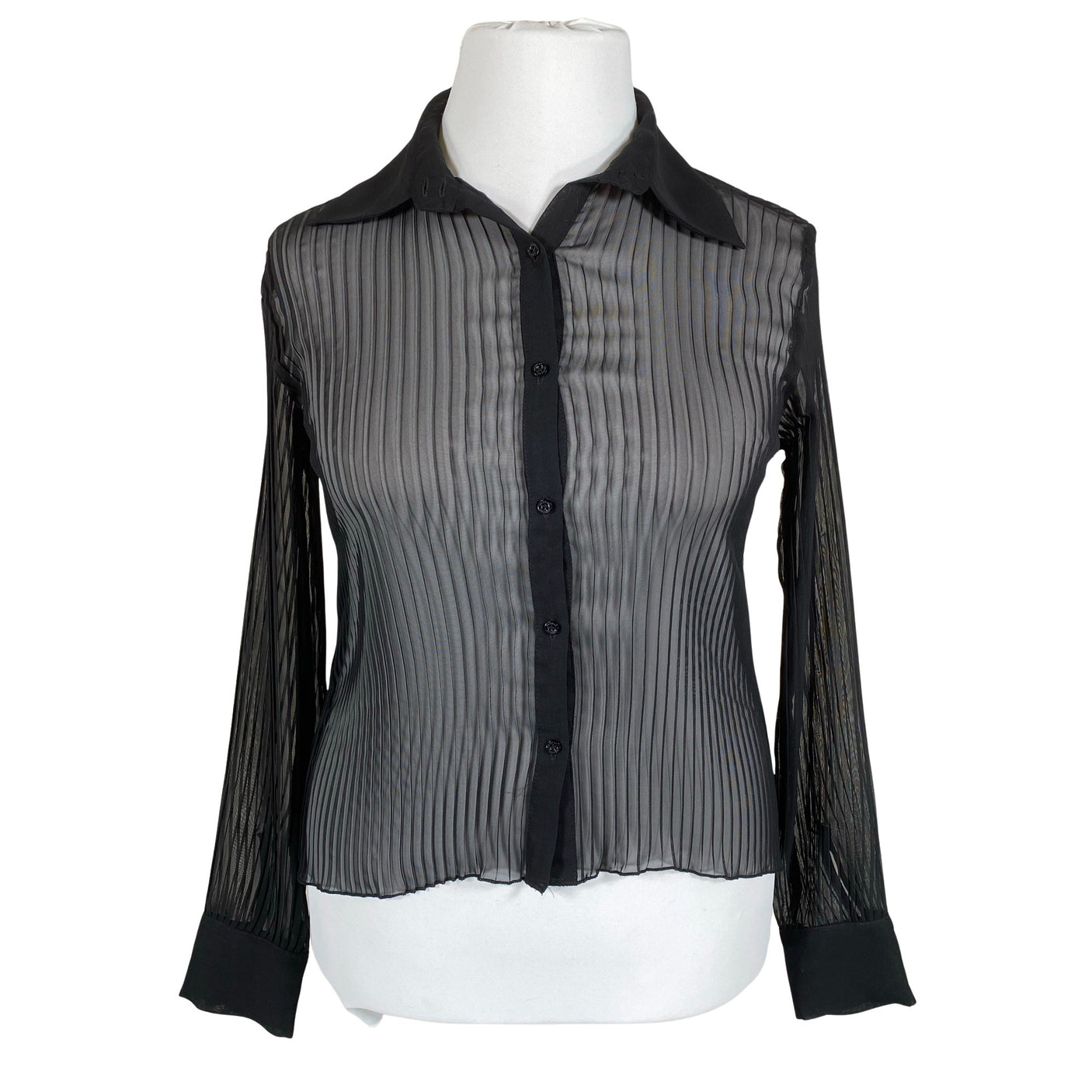 Unisex Kookai - Pluus, suurus 42 - Must (1)