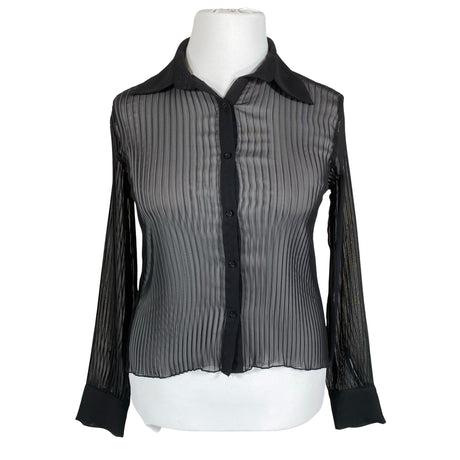 Unisex Kookai - Pluus, suurus 42 - Must ()