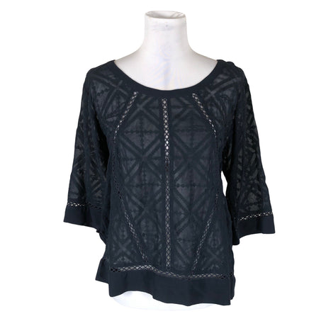 Unisex Nü Denmark - Pluus, suurus 38 - Sinine ()