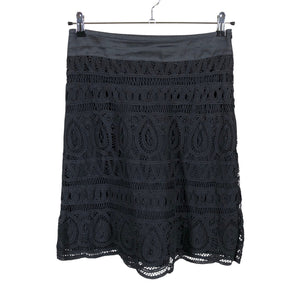 Unisex Bandolera - Mitteveniv seelik, suurus 38 - Must (1)