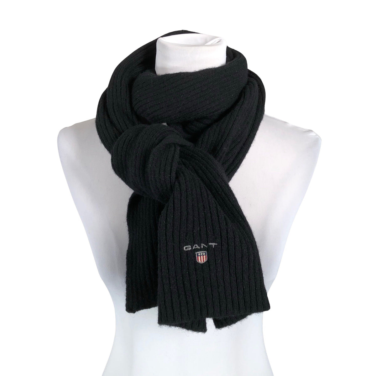 Unisex Gant - Sall, suurus Maxi - Must (1)