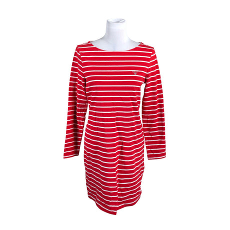 Unisex Gant - Trikotaažist kleit, suurus 38 - Punane ()
